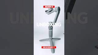 Estabilizador zhiyun smooth Q3 zhiyungimbal estabilizador gimbal videomagic viralvideo [upl. by Coke]