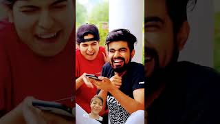 goa ke trip ke liye 1 dabeya comedy funny fun ytshorts [upl. by Chappelka579]