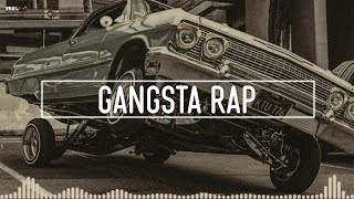 Gangster Rap Mix  90s amp 00s Old School Gangsta Rap Playlist [upl. by Amikahs]