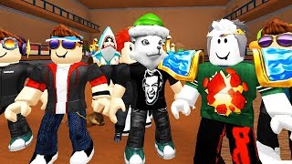 MINI JUEGOS EPICOS  Roblox [upl. by Noral491]