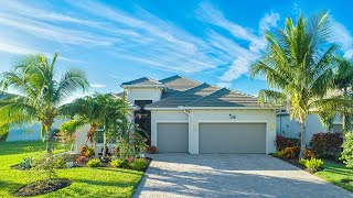 13488 Blue Bay Cir [upl. by Ahcsas]