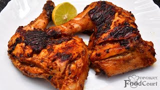 Barbeque Chicken Recipe BBQ Chicken Homemade BBQ Chicken Chicken Recipes [upl. by Idieh]