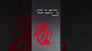 Spiralling again fypシ゚viral vent relatable ventvideo [upl. by Kermit]