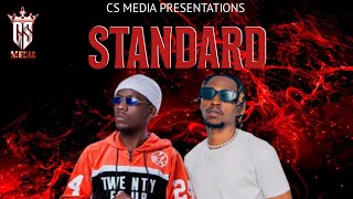 yo maps ft impalume ft Jemaxstandard [upl. by Lezirg8]