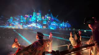 Closing Ceremony  Tomorrowland Brasil 2024  4K [upl. by Alimac]