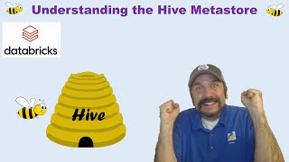 Core Databricks Understand the Hive Metastore [upl. by Felske554]