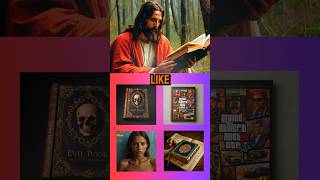 Jesus Trivia Trek [upl. by Defant]