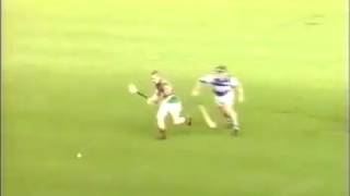 2002 Leinster Club SHC Quarter Final Castletown V Birr Offaly [upl. by Rabassa172]