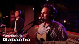 Gabacho  Sentimiento  Audiotree Live [upl. by Yelrebmyk27]