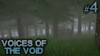 Voices of the Void S3 4  This House Must Be Haunted [upl. by Trebor148]