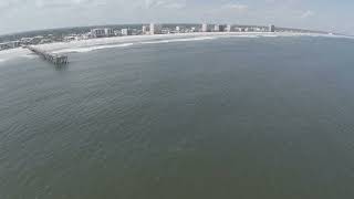 Jacksonville beach Florida [upl. by Elliott550]