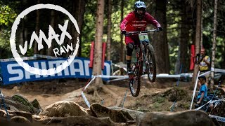 Downhill Worldcup 2017 Val di Sole vMAX Raw  Day 2 [upl. by Carlson327]