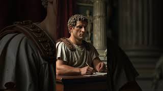 Did Nero Really Burn Rome  The Truth Revealed [upl. by Hettie986]