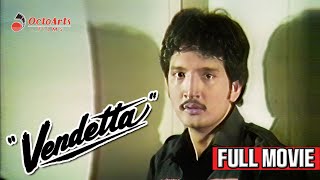 VENDETTA 1982  Full Movie  Rudy Fernandez Lorna Tolentino Rosemarie de Vera [upl. by Marras]