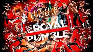 Royal Rumble 2022 Highlights [upl. by Aleit]