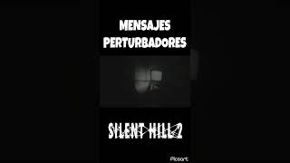 Nuevo Easter Egg descubierto en Silent Hill 2 Remake [upl. by Flanna355]