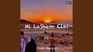 Mi LaShem Elai [upl. by Denzil]