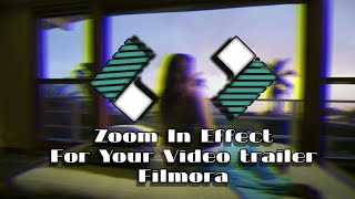 Filmora  Zoom in effect  Zoom out effect  Filmora Bounce effect Filmora Boom filmora hindi [upl. by Bautista944]