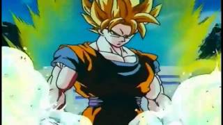 Dragon ball z kai avance saga majin boo fanbud 1 [upl. by Frodeen916]