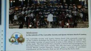 Official website  wwwcarmelitesocietyzurrieqorg [upl. by Intyre]