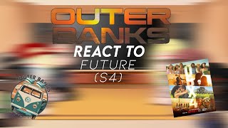 🌊  Outer Banks REACT to future Part 2 of OBX4  ZzAthenna 22 SPOILER [upl. by Luke262]