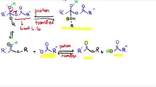 Acetylation Reaction MechanismOrganic Chemistry [upl. by Stepha958]