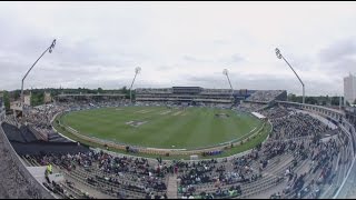 ICC Champions Trophy 2017 Guide to Edgbaston [upl. by Amahcen]