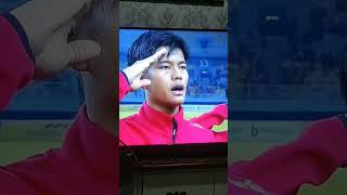 Timnas VS Timor Leste 62 ASEAN BOY U19 [upl. by Dori]