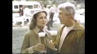 Schlitz Light TV ad 1978 [upl. by Kinimod]