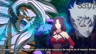 Que hubiera pasado si Goku era traicionado Nean y el Sayayin de corazón puro parte 295 [upl. by Goldwin]