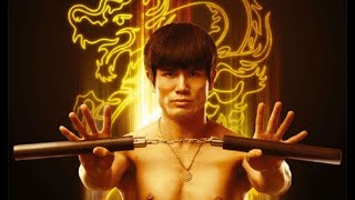 💥FILMÃO DE LUTA E AÇÃO  Completo e Dublado Bruce Lee FILMES DE ARTES MARCIAIS [upl. by Maurene]