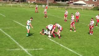 Normanton Knights v Dewsbury Celtic 020923 [upl. by Clauddetta]