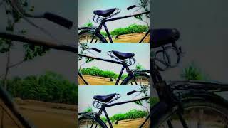 I Am Rider Satisfya  cycle edition Rider Song explore cycle ridersatisfya [upl. by Ynnavoig]