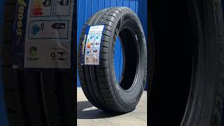 PNEU 18565R14 86H ASSURANCE MAXLIFE GOODYEAR [upl. by Quarta]