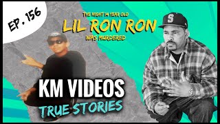 Ep 156 The Night Lil Ron Ron was Murdered [upl. by Pace978]