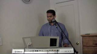 Thiru Karam Pidichenney  Malayalam Christian Song [upl. by Marienthal855]