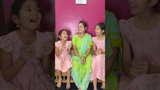 Nenedhianna bagundhi kanna😍maa version 🤣 shishiravlogs comedy viral shishira trending funny [upl. by Atileda177]