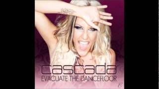 Cascada Evacuate the dancefloor Radio Edit [upl. by Adore]