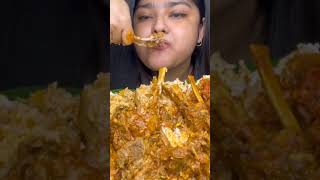 Mutton Chop Curry asmr food mukbang [upl. by Sung]