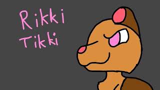 Rikki Tikki Tavi trailer Read desc [upl. by Adnalu]