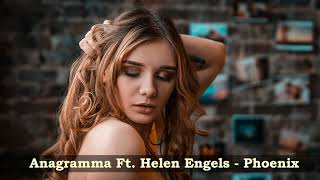 Anagramma Ft Helen Engels  Phoenix  Roel Beat remix [upl. by Yeloc]