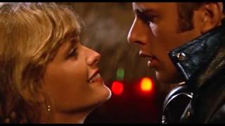 Grease 2 1982  the final last ending scene  Well Be Together cast [upl. by Lizette]