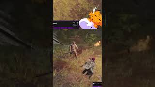 Baited by a fucking torch  woolgatherer on twitch eldenring vtuber [upl. by Spragens564]