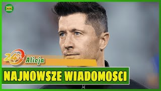 Hiszpańskie media donoszą o możliwym końcu Lewandowskiego w FC Barcelonie Nie do wiary co mówią [upl. by Atwood]