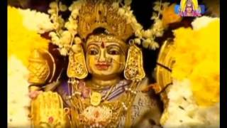 Nagapooshani amman song sung by karthikeyan [upl. by Lectra286]