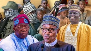 Ƴan bindiga sunyi awon gaba da almajirai Duk matsalolin Nigeria ba laifin Tinubu bane Inji Rarara [upl. by Ludovika976]