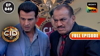 ACP Pradyuman और KD कैसे DCP Chitrole को निर्दोष Prove करेंगे  CID  सीआई डी  30 Oct 2023 [upl. by Eatnahs]