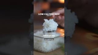 Diet Hacks Save 400Kcal A Meal With This Simple Hack [upl. by Riebling]