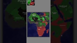 Territorial io timelapse territorialio [upl. by Ianthe]