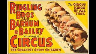 A Glimpse into Wisconsins Circus History  Weird Wisconsin [upl. by Kentiggerma]